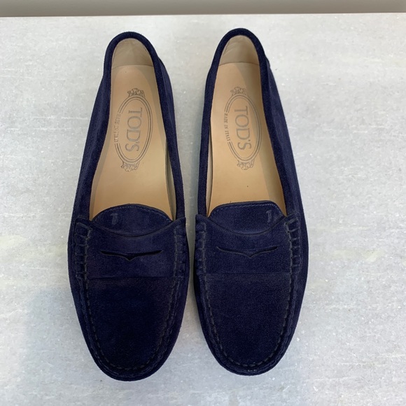 Tods loafers - Picture 3 of 9